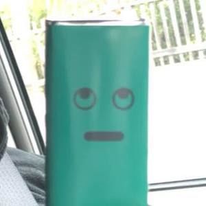 Meet your Posher, Mark